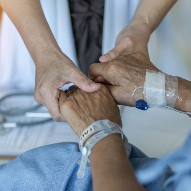 Palliative Care with Compassion