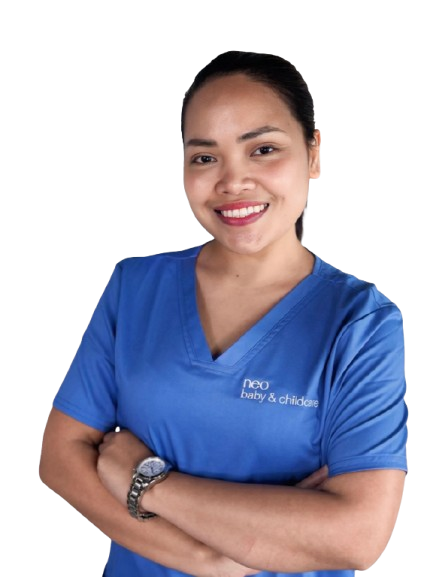Certified Nursing Assistant