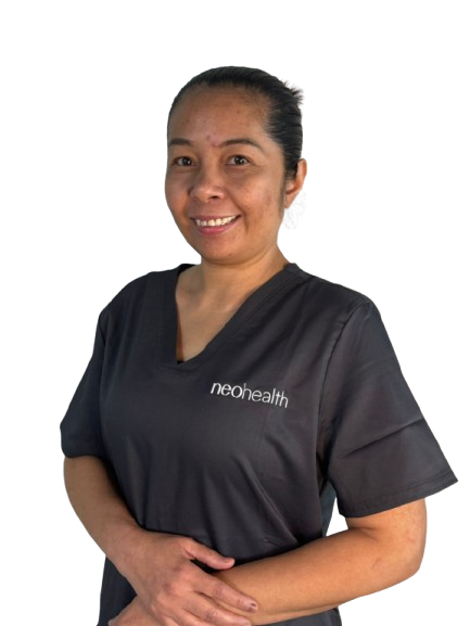 Caregiver