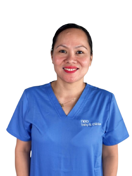 Caregiver